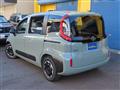 2025 Toyota Sienta