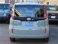 2025 Toyota Sienta