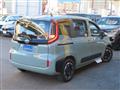2025 Toyota Sienta