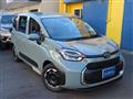 2025 Toyota Sienta