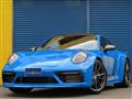 2023 Porsche 911