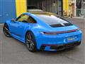 2023 Porsche 911