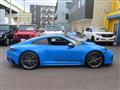 2023 Porsche 911