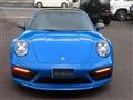 2023 Porsche 911