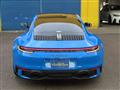 2023 Porsche 911
