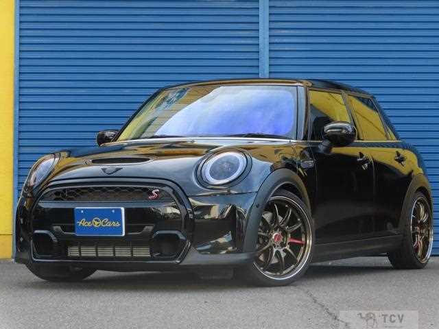 2022 BMW MINI
