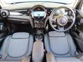 2022 BMW MINI
