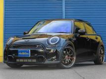 2022 BMW MINI