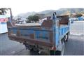 2001 Mitsubishi Fuso Canter