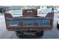 2001 Mitsubishi Fuso Canter