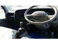 2001 Mitsubishi Fuso Canter