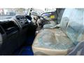 2001 Mitsubishi Fuso Canter