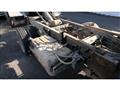 2001 Mitsubishi Fuso Canter