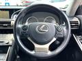 2016 Lexus IS