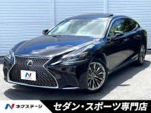 2017 Lexus LS
