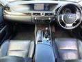 2014 Lexus GS