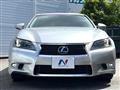 2014 Lexus GS