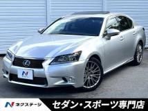 2014 Lexus GS