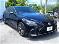 2018 Lexus LS