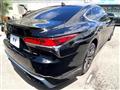 2018 Lexus LS