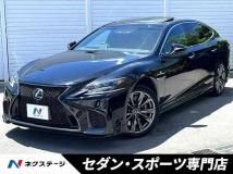 2018 Lexus LS