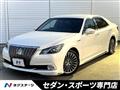 2015 Toyota Crown Majesta