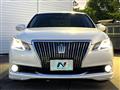 2015 Toyota Crown Majesta