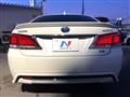 2015 Toyota Crown Majesta