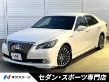2015 Toyota Crown Majesta