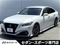 2022 Toyota Crown Hybrid