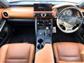 2021 Lexus IS