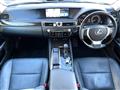 2014 Lexus GS