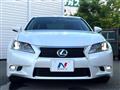 2014 Lexus GS