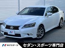 2014 Lexus GS