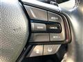 2021 Honda Insight