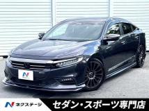 2021 Honda Insight