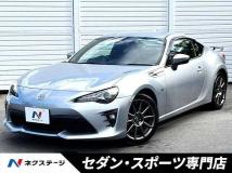2017 Toyota 86