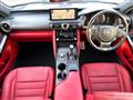 2021 Lexus IS