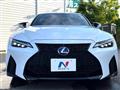 2021 Lexus IS