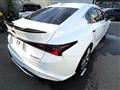 2021 Lexus IS