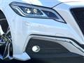 2018 Toyota Crown Hybrid