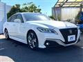 2018 Toyota Crown Hybrid