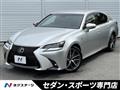 2016 Lexus GS