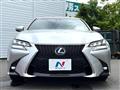 2016 Lexus GS