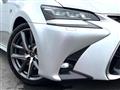 2016 Lexus GS