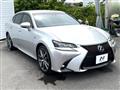 2016 Lexus GS