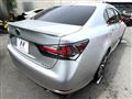2016 Lexus GS