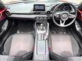 2021 Mazda Roadster