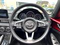 2021 Mazda Roadster