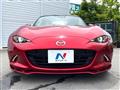 2021 Mazda Roadster
